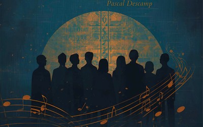 06-stage chant choral